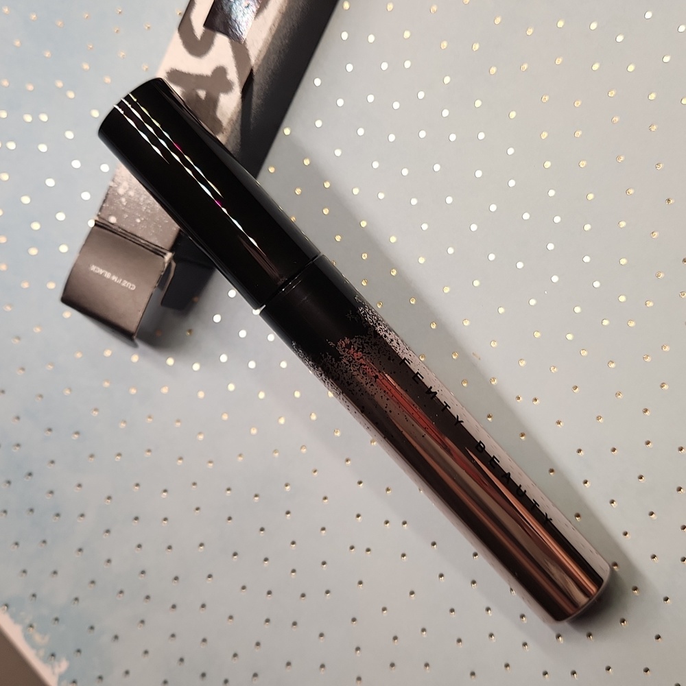 NIB Fenty Beauty By Rhianna Full Frontal Mascara Full Size